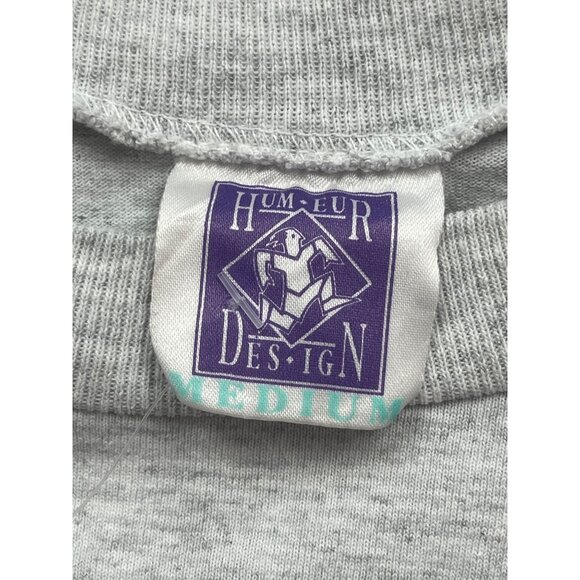 Vintage Canadas Largest Judo Club Graphic T - Picture 3 of 4